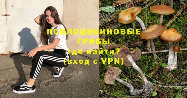 ALPHA PVP Белоозёрский